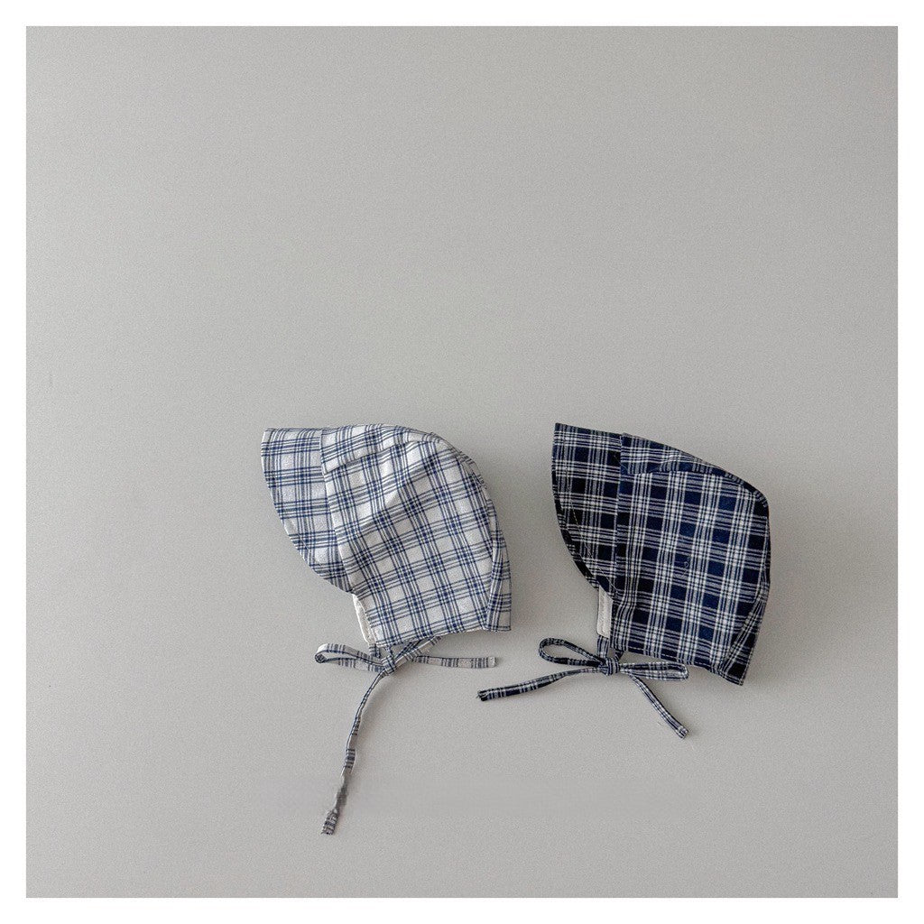 0-3 thn || Topi Bonnet Bayi Newborn Anak Emen Anak Impor Catalog OIMG OGA