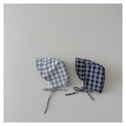 0-3 thn || Topi Bonnet Bayi Newborn Anak Emen Anak Impor Catalog OIMG OGA