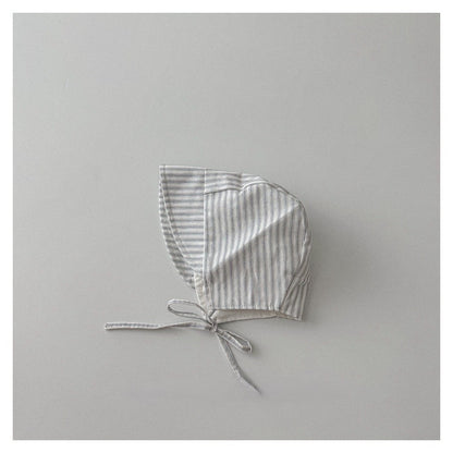 0-3 thn || Topi Bonnet Bayi Newborn Anak Emen Anak Impor Catalog OIMG OGA