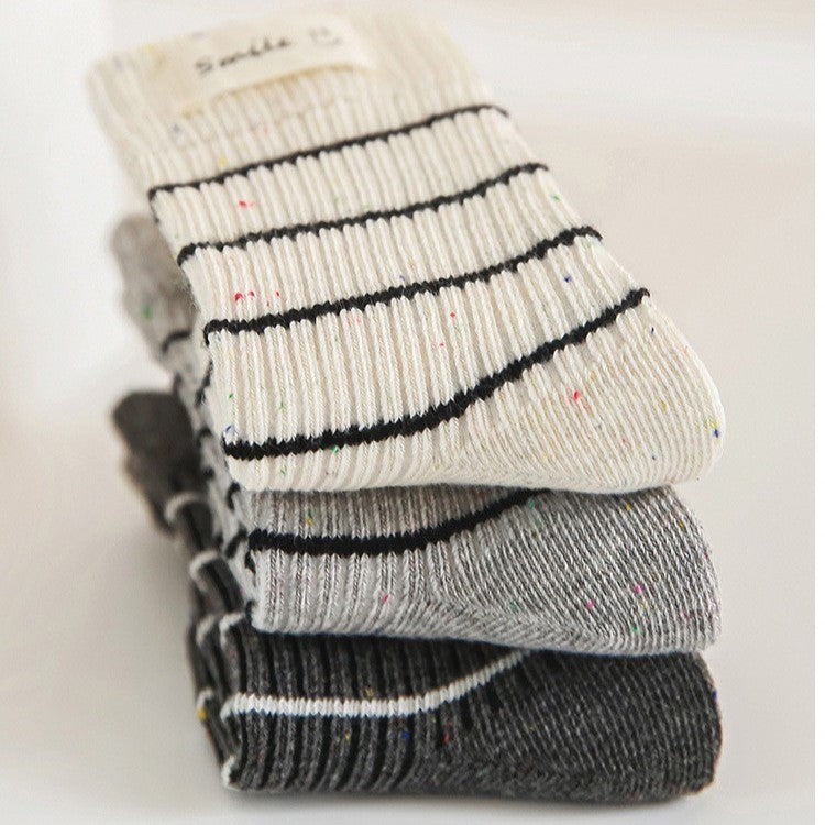 0-4 thn | KAOS KAKI BAYI ANAK IMPOR NEWBORN SOCKS UNISEX catalog QN QEX