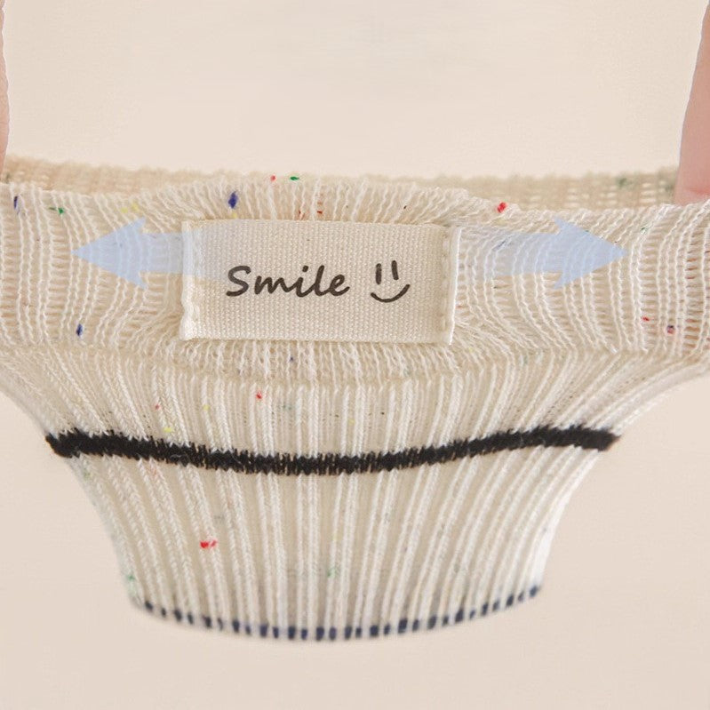 0-4 thn | KAOS KAKI BAYI ANAK IMPOR NEWBORN SOCKS UNISEX catalog QN QEX