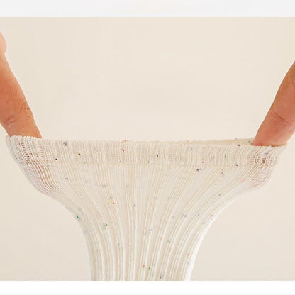 0-4 thn | KAOS KAKI BAYI ANAK IMPOR NEWBORN SOCKS UNISEX catalog QN QFD