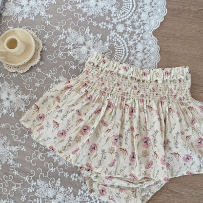 0-4Thn  || ROK CELANA PREMIUM NEWBORN ANAK PEREMPUAN catalog CTML CAT