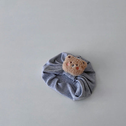 0-2 thn || Topi Bayi Newborn Anak Turban Kupluk Karakter Lucu Emen Anak Impor Catalog OIMG OAN
