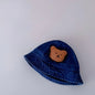 1-4 thn | TOPI BASEBALL ANAK BAYI KARAKTER LUCU UNISEX CATALOG OIMG OS