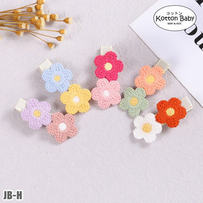 [SALE] Jepitan rambut | Pita Rambut | bayi anak premium import perempuan catalog jbay JB H