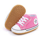 0-18m SEPATU BAYI ANAK SHOES UNISEX LAKI LAKI CASUAL GAUL CATALOG RMRS RB