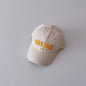 1-4 thn | TOPI BASEBALL ANAK BAYI KARAKTER LUCU UNISEX CATALOG OIMG OAS