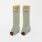 [SALE] 0-3 thn | KAOS KAKI BAYI ANAK IMPOR NEWBORN SOCKS  catalog QN QAQ