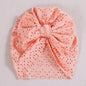 Turban Pompom Anak Bandana bayi headband jumbo premium import pita anak perempuan catalog jbay JB Y