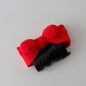 0-3 thn || Bandana Wig Korea Poni Rambut Palsu Topi Cepol Bayi Newborn Anak Catalog JNWG WA