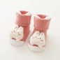 0-3 thn | KAOS KAKI BAYI ANAK IMPOR NEWBORN SOCKS LUCU KARAKTER KARTUN jczz catalog JG