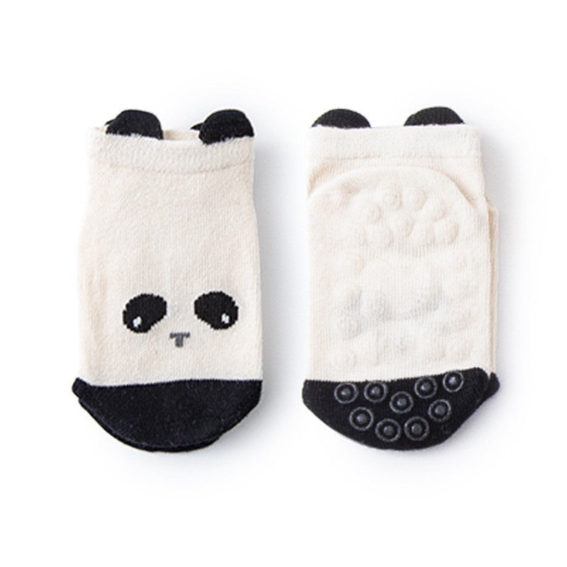 0-3 thn | KAOS KAKI BAYI ANAK IMPOR NEWBORN SOCKS LUCU KARAKTER KARTUN catalog QN QAK