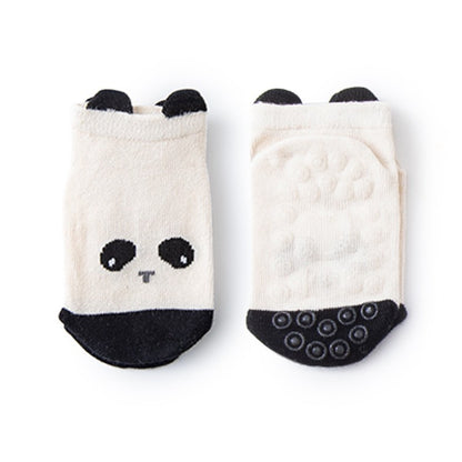 0-3 thn | KAOS KAKI BAYI ANAK IMPOR NEWBORN SOCKS LUCU KARAKTER KARTUN catalog QN QAK