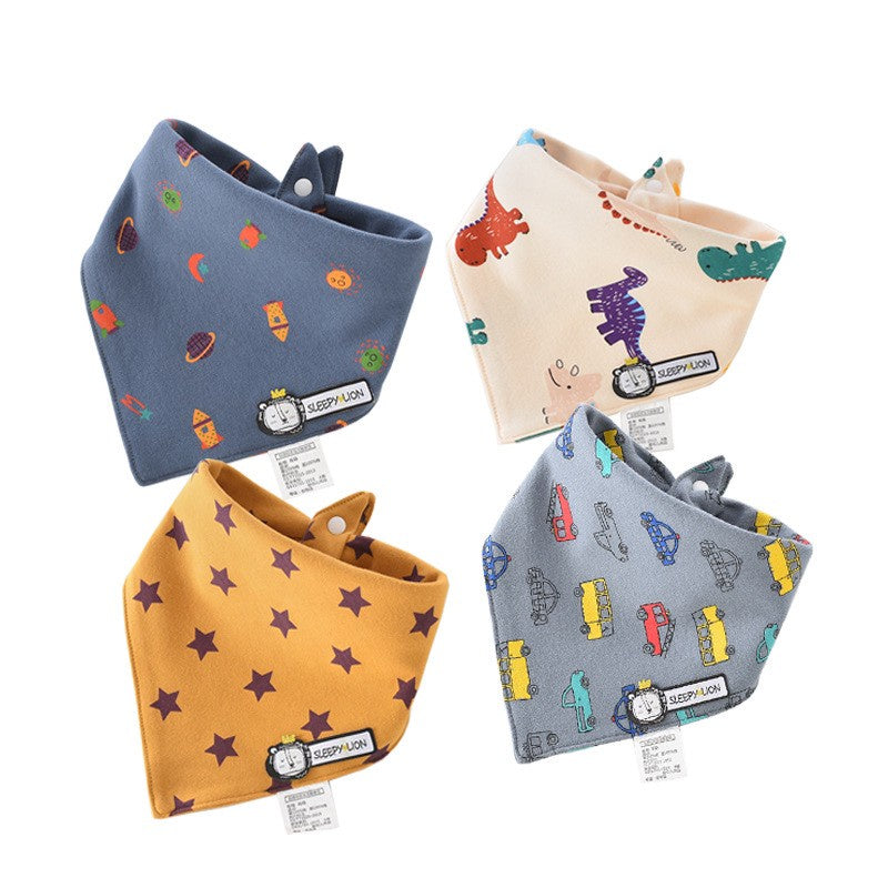 [4pcs] Premium BIB SLABBER BAYI SET CELEMEK TATAKAN LIUR ANAK NMD B catalog