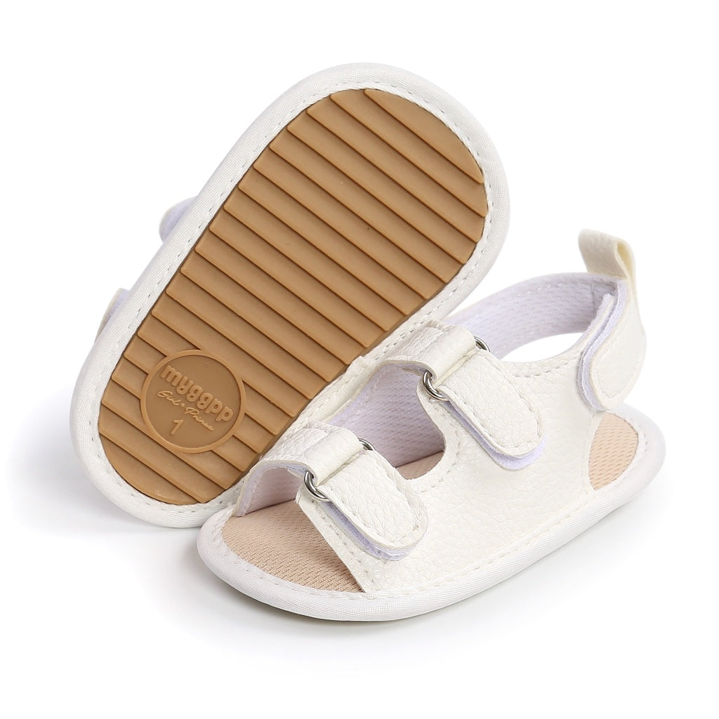 0-18m SEPATU BAYI ANAK SHOES UNISEX LAKI LAKI CASUAL GAUL CATALOG RMRS RS