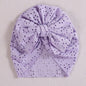 Turban Pompom Anak Bandana bayi headband jumbo premium import pita anak perempuan catalog jbay JB Y