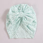 Turban Pompom Anak Bandana bayi headband jumbo premium import pita anak perempuan catalog jbay JB Y