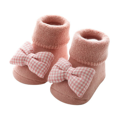 0-3 thn | KAOS KAKI BAYI ANAK IMPOR NEWBORN SOCKS LUCU KARAKTER KARTUN jczz catalog vol.M