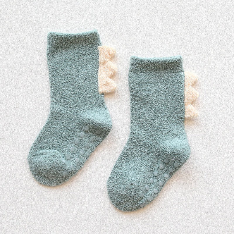 0-3 thn | KAOS KAKI BAYI ANAK IMPOR NEWBORN SOCKS LUCU KARAKTER KARTUN catalog QN QS