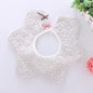 Premium BIB SLABBER BUNGA BAYI SET CELEMEK TATAKAN LIUR ANAK NMD L catalog