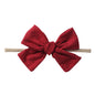 0-3 thn | Bandana bayi headband premium import pita anak perempuan catalog QUIN NH