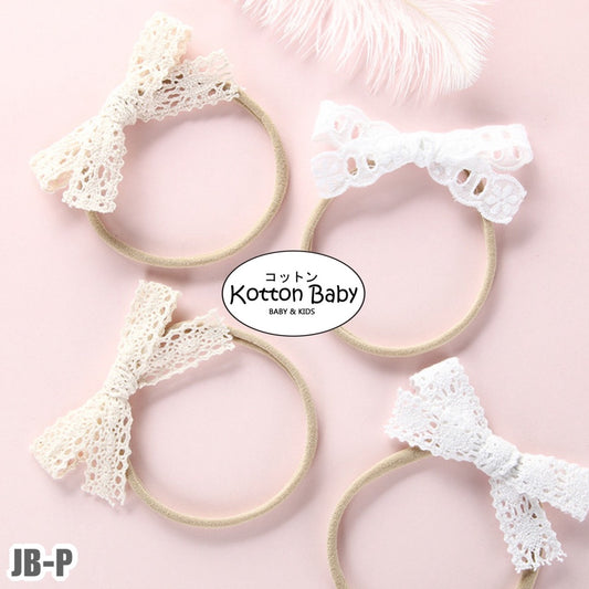0-3 thn | Bandana bayi headband premium import pita anak perempuan catalog jbay JB P