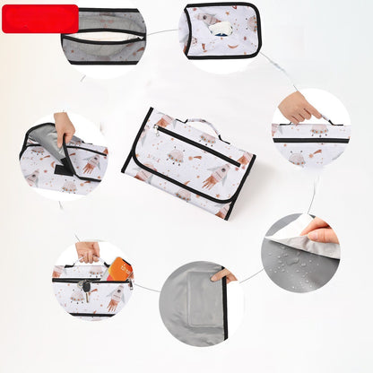 ((1 Box) Set Ikat rambut | Pita Karet Rambut | bayi anak import perempuan aksesoris catalog JYRF FX