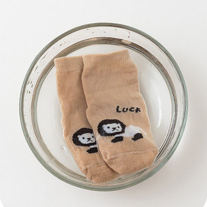 1-3 thn | KAOS KAKI BAYI ANAK IMPOR NEWBORN SOCKS LUCU KARAKTER KARTUN LAKI LAKI catalog QN QEV