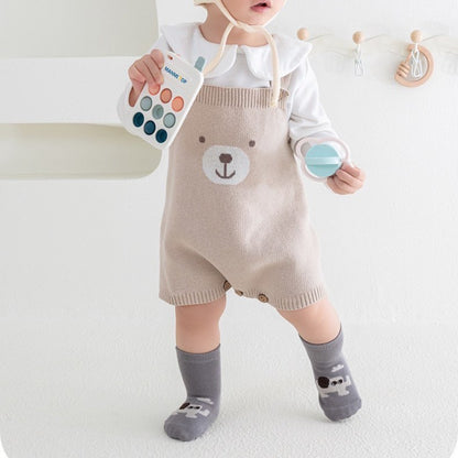 1-3 thn | KAOS KAKI BAYI ANAK IMPOR NEWBORN SOCKS LUCU KARAKTER KARTUN LAKI LAKI catalog QN QEV