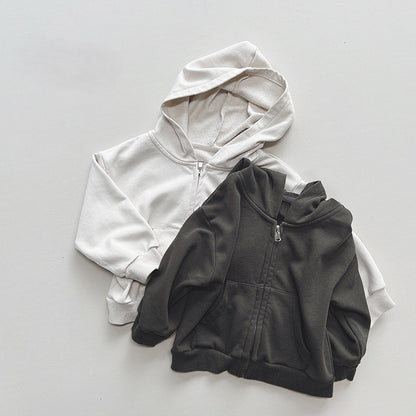 1-5 thn | Jaket Sweater Anak Casual Jacket Coat Anak Karakter Unisex catalog MYTT TAF
