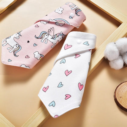 0-2 thn | 2in1 (Kaos kaki + Bandana) BAYI ANAK IMPOR SOCKS LUCU ANAK PEREMPUAN catalog QUIN NAK