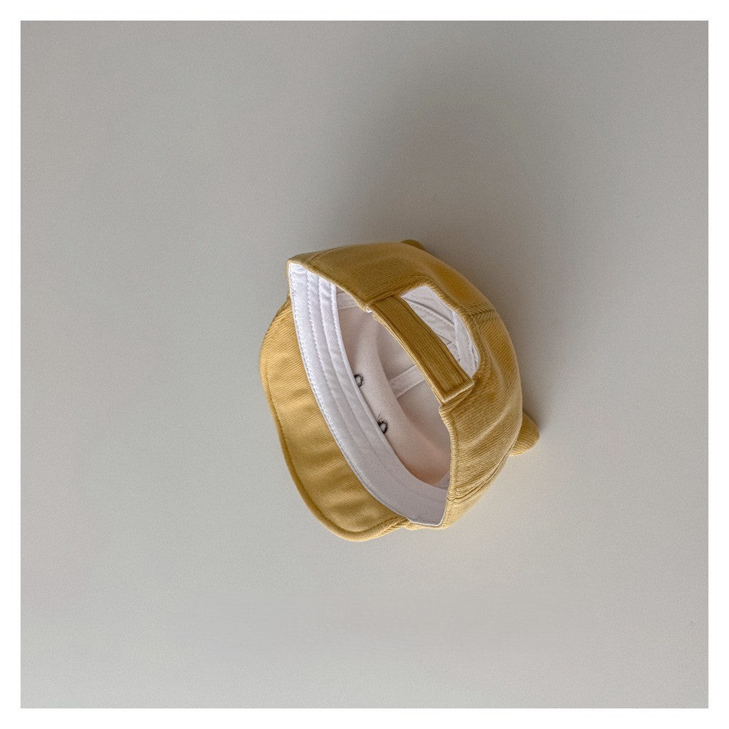 1-4 thn | TOPI BASEBALL ANAK KARAKTER LUCU UNISEX CATALOG OIMG OGD