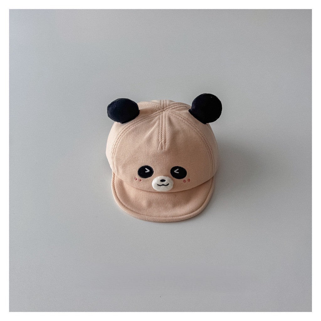 1-4 thn | TOPI BASEBALL ANAK KARAKTER LUCU UNISEX CATALOG OIMG OGD