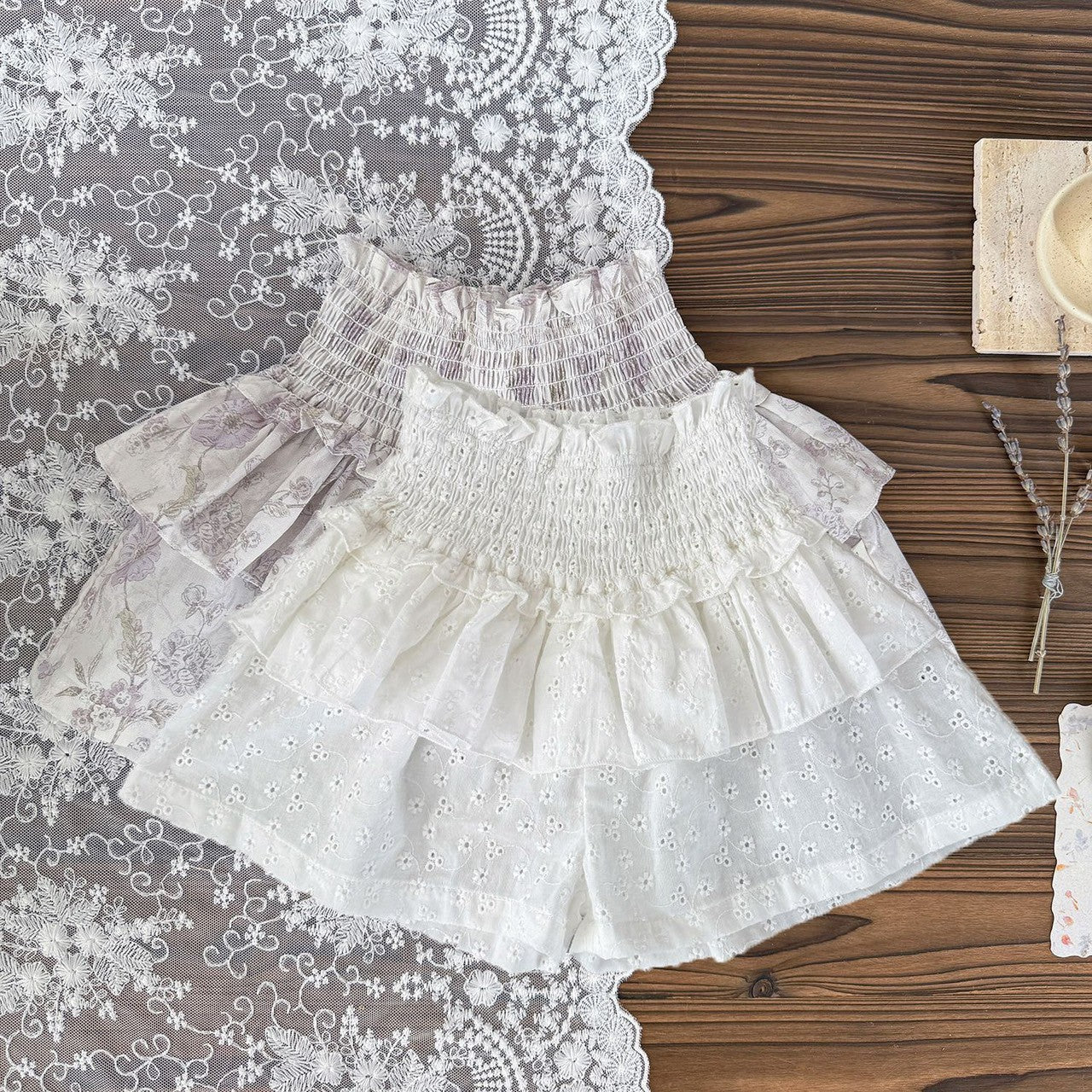 1-4Thn  || ROK CELANA PREMIUM NEWBORN ANAK PEREMPUAN catalog CTML CBB