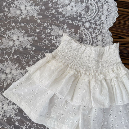 1-4Thn  || ROK CELANA PREMIUM NEWBORN ANAK PEREMPUAN catalog CTML CBB