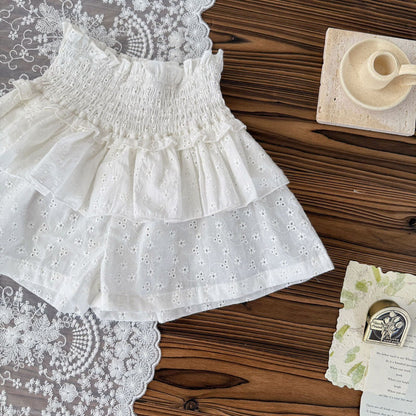 1-4Thn  || ROK CELANA PREMIUM NEWBORN ANAK PEREMPUAN catalog CTML CBB