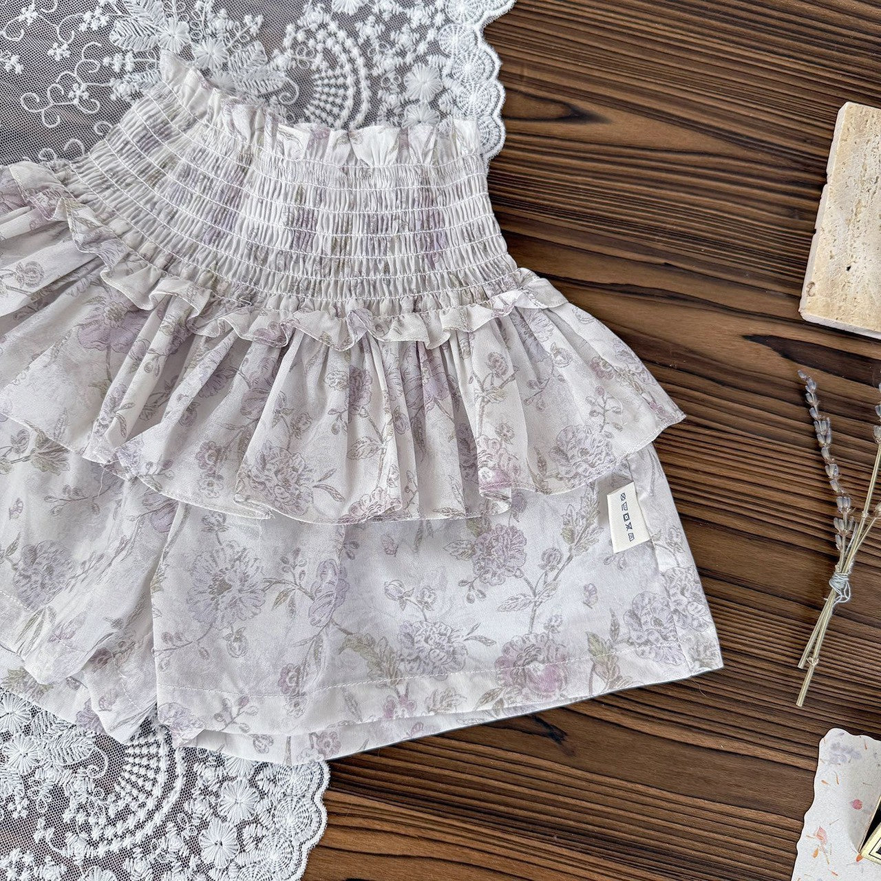 1-4Thn  || ROK CELANA PREMIUM NEWBORN ANAK PEREMPUAN catalog CTML CBB