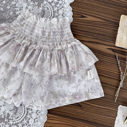 1-4Thn  || ROK CELANA PREMIUM NEWBORN ANAK PEREMPUAN catalog CTML CBB
