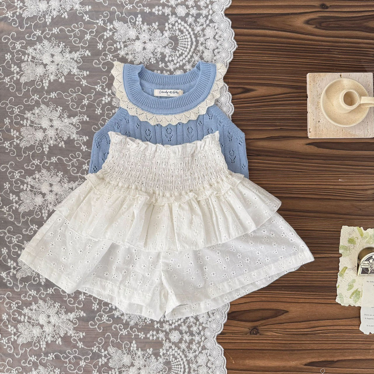 1-4Thn  || ROK CELANA PREMIUM NEWBORN ANAK PEREMPUAN catalog CTML CBB