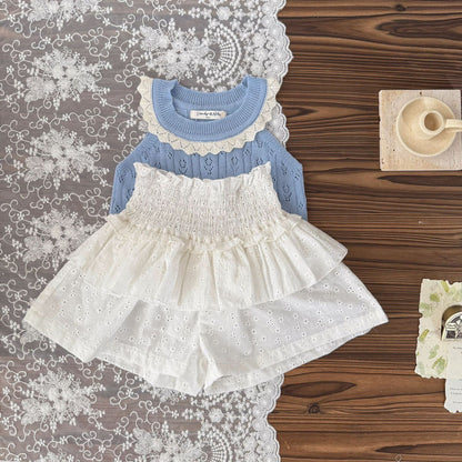 1-4Thn  || ROK CELANA PREMIUM NEWBORN ANAK PEREMPUAN catalog CTML CBB