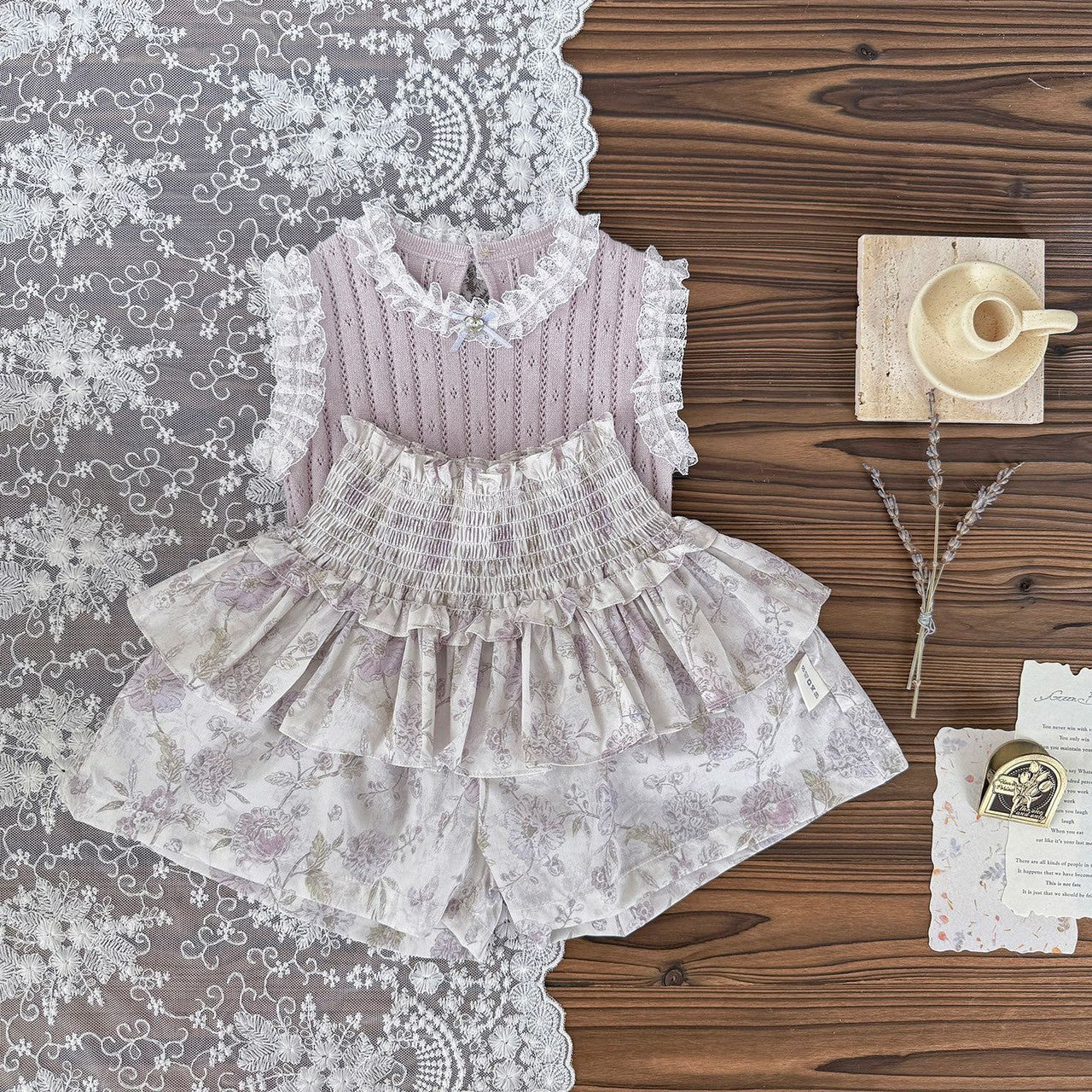 1-4Thn  || ROK CELANA PREMIUM NEWBORN ANAK PEREMPUAN catalog CTML CBB