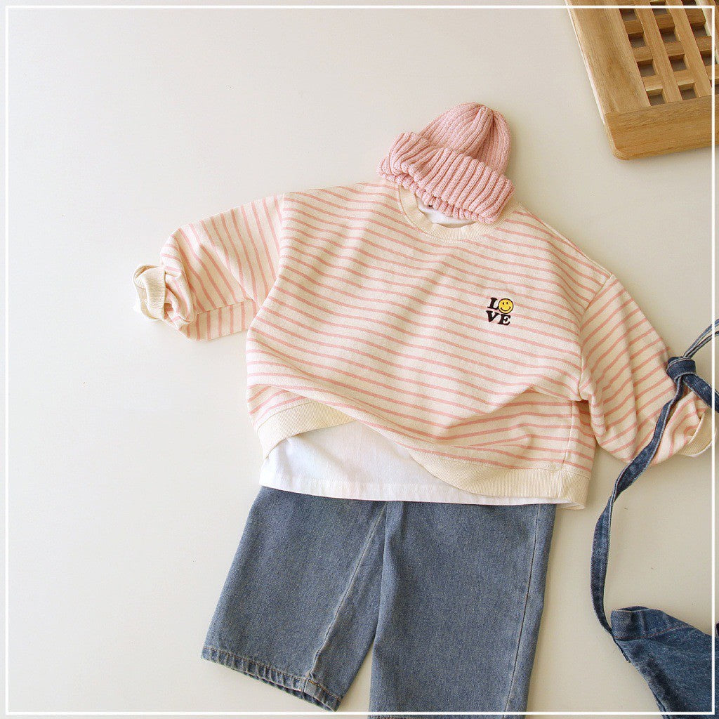 1-5 thn | Celana Denim Anak Jalan Formal Bayi Catalog ZHBB BAJ