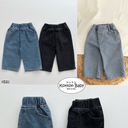 1-5 thn | Celana Denim Anak Jalan Formal Bayi Catalog ZHBB BAJ