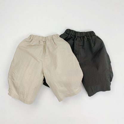1-5 thn | Celana Panjang Chino Karet Anak Cargo Jalan Formal Bayi Catalog KQHZ KAZ