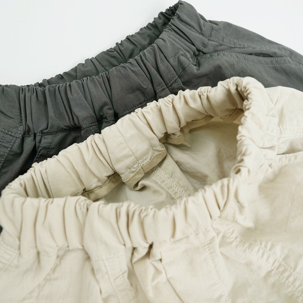 1-5 thn | Celana Panjang Chino Karet Anak Cargo Jalan Formal Bayi Catalog KQHZ KAZ