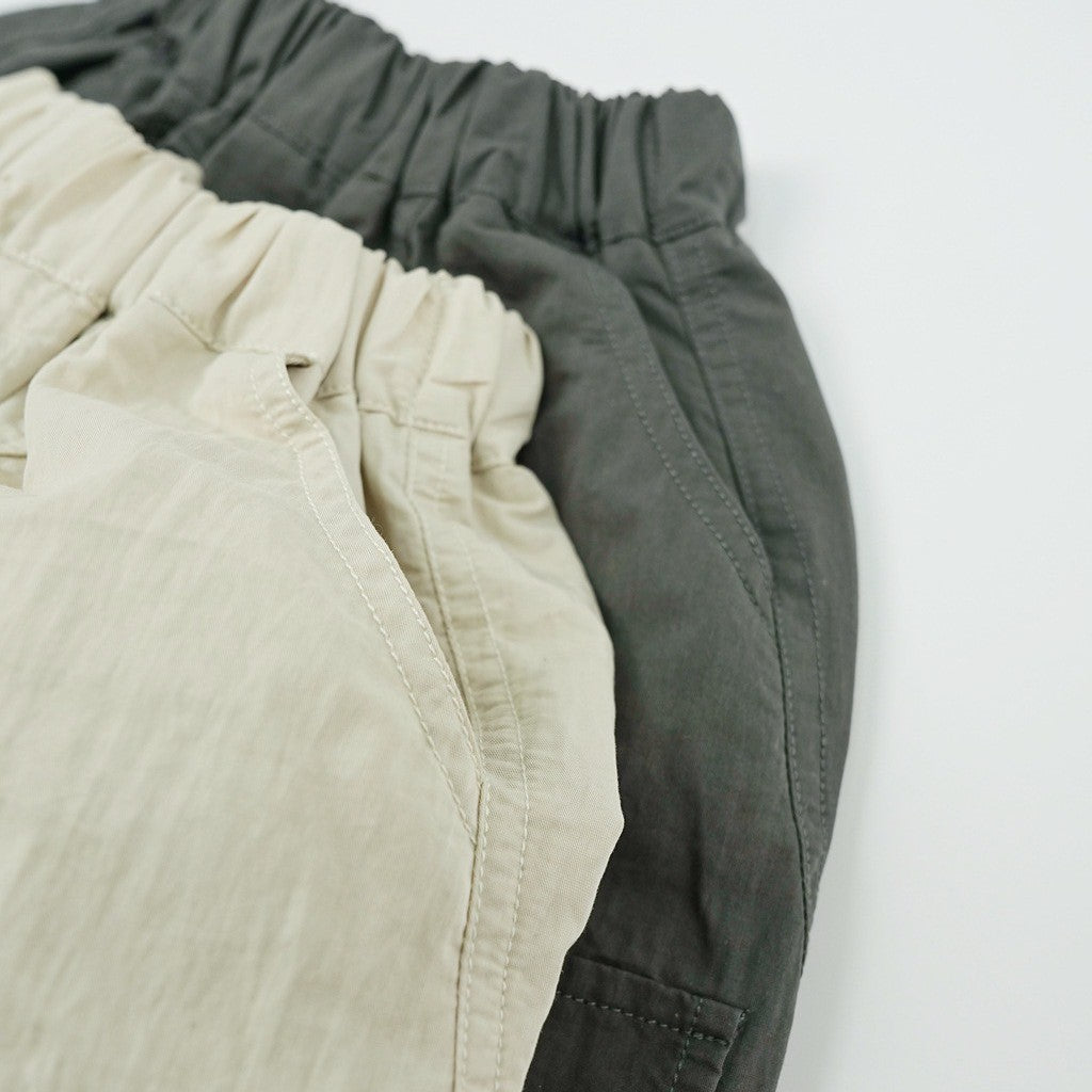 1-5 thn | Celana Panjang Chino Karet Anak Cargo Jalan Formal Bayi Catalog KQHZ KAZ