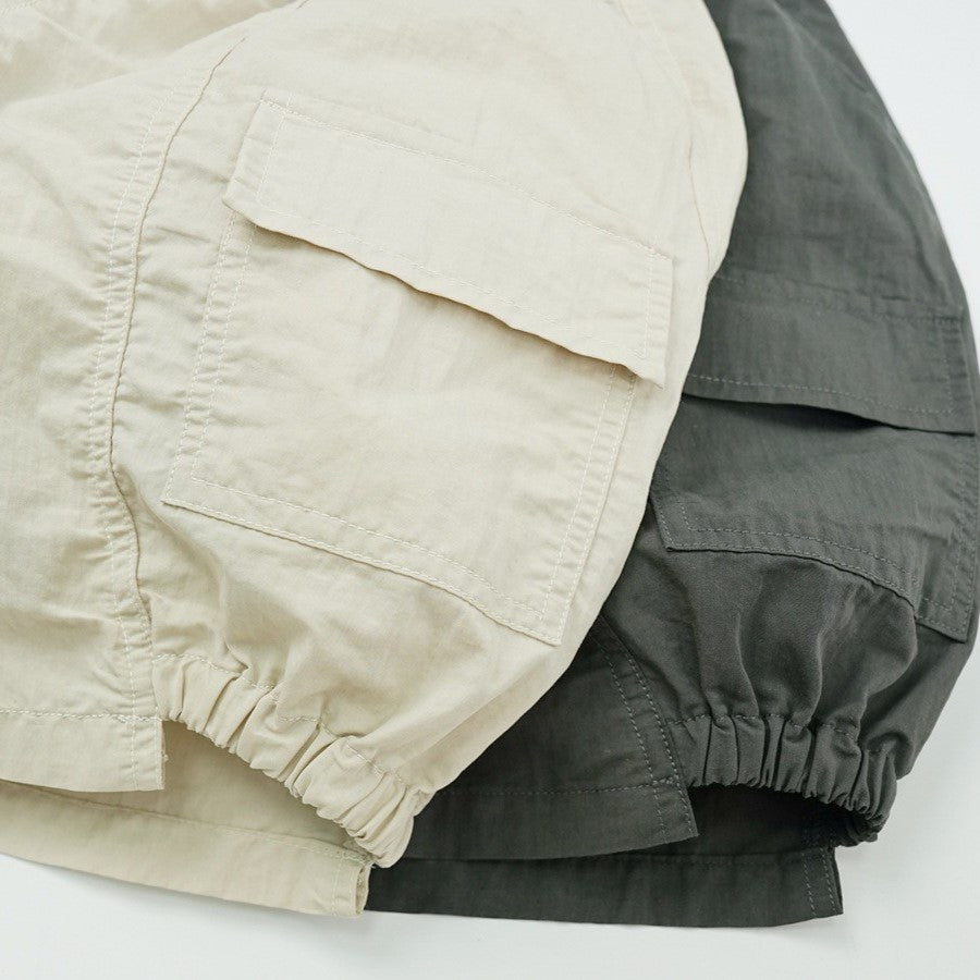 1-5 thn | Celana Panjang Chino Karet Anak Cargo Jalan Formal Bayi Catalog KQHZ KAZ