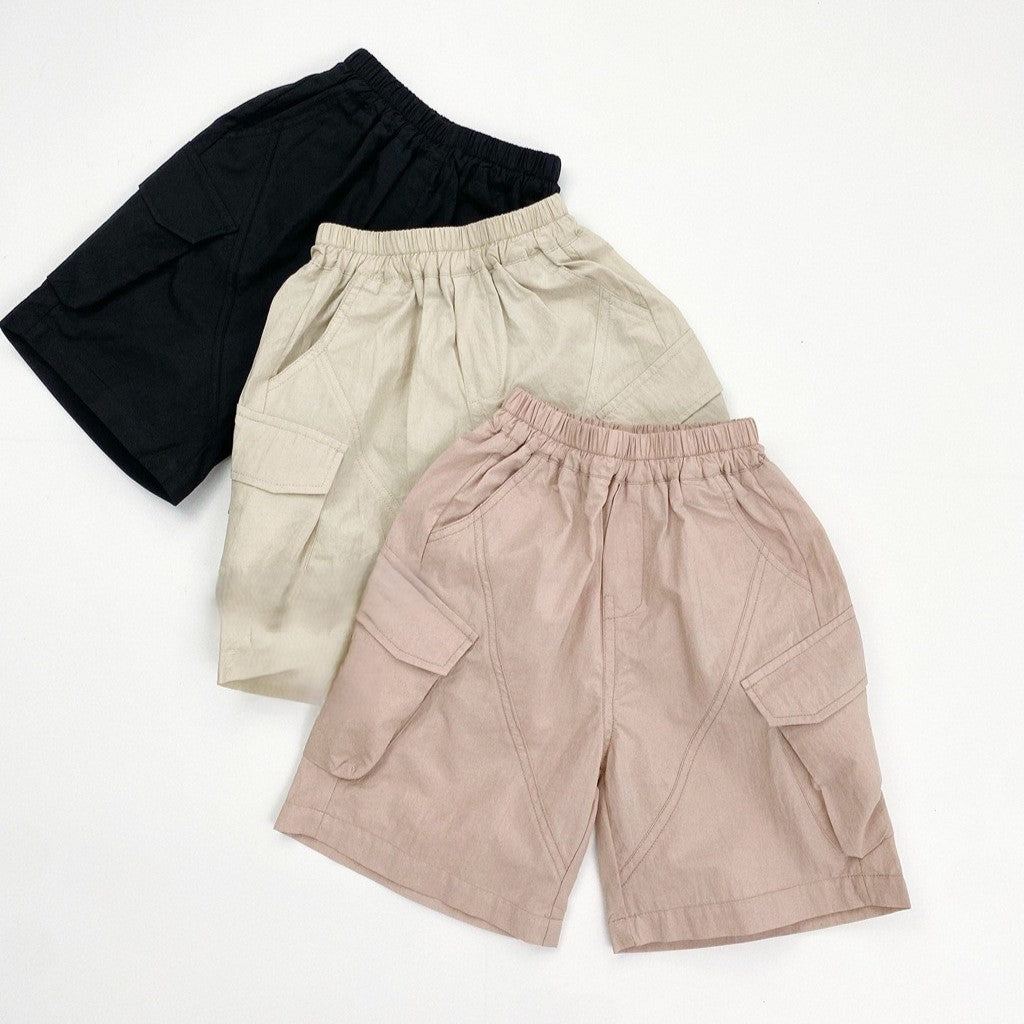 1-5 thn | Celana Panjang Chino Karet Anak Cargo Jalan Formal Bayi Catalog KQHZ KBG