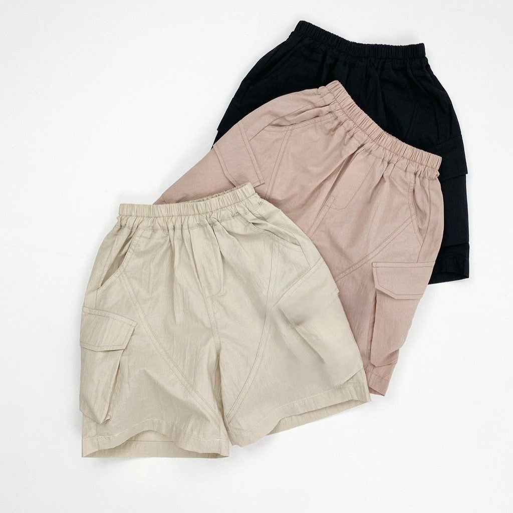 1-5 thn | Celana Panjang Chino Karet Anak Cargo Jalan Formal Bayi Catalog KQHZ KBG